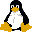 linux-tux micro